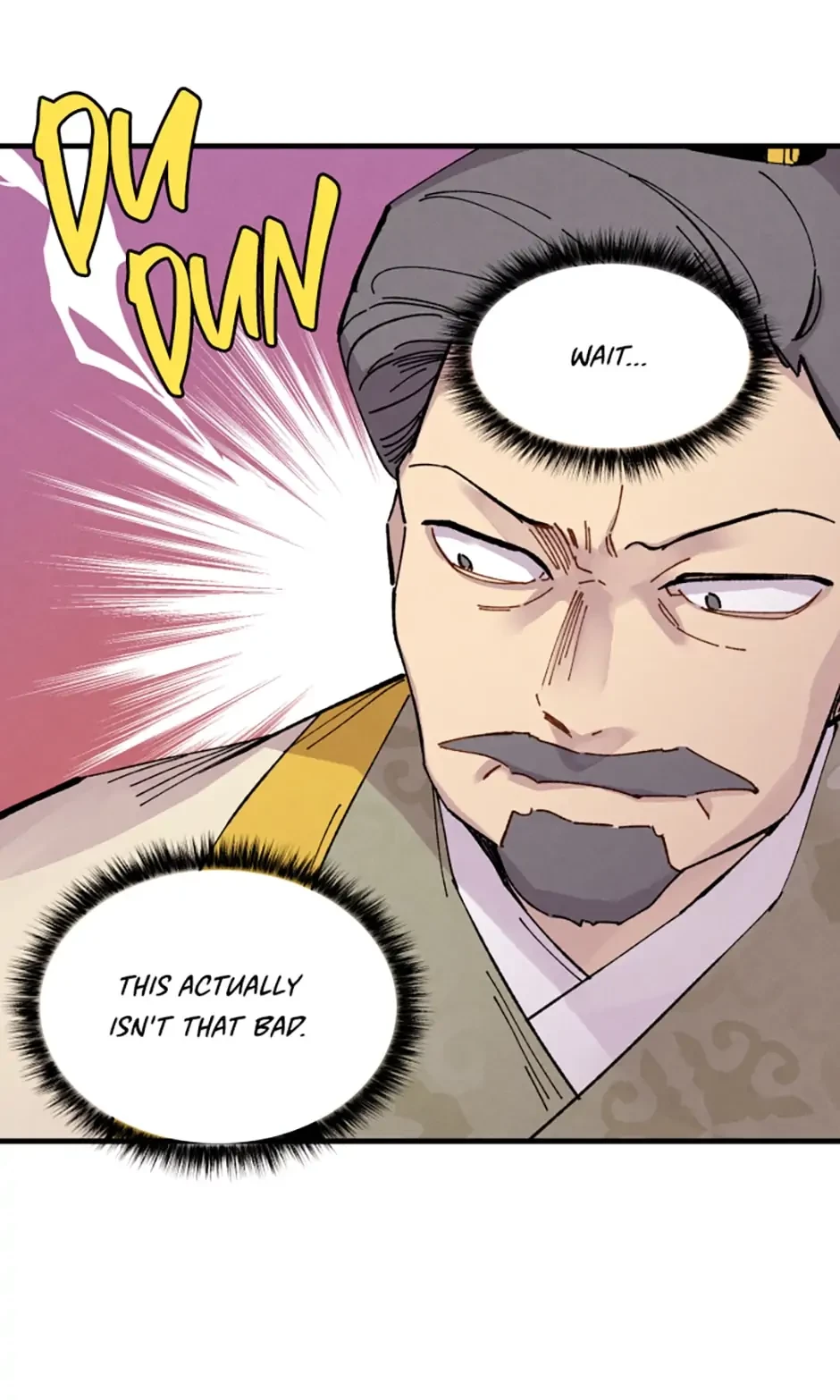 Masters of Lightning Knives Chapter 60 - 10