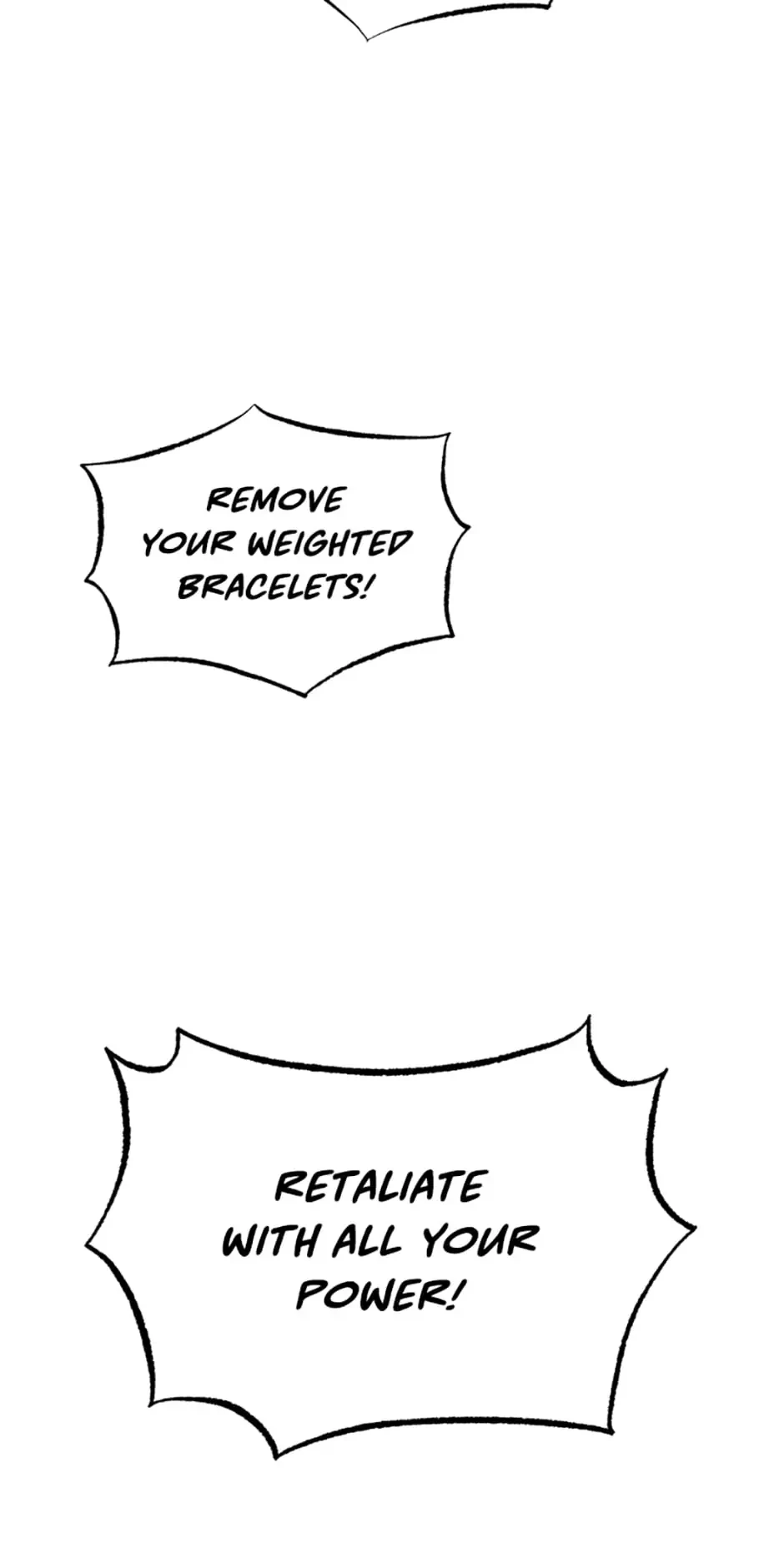 Masters of Lightning Knives Chapter 62 - 19