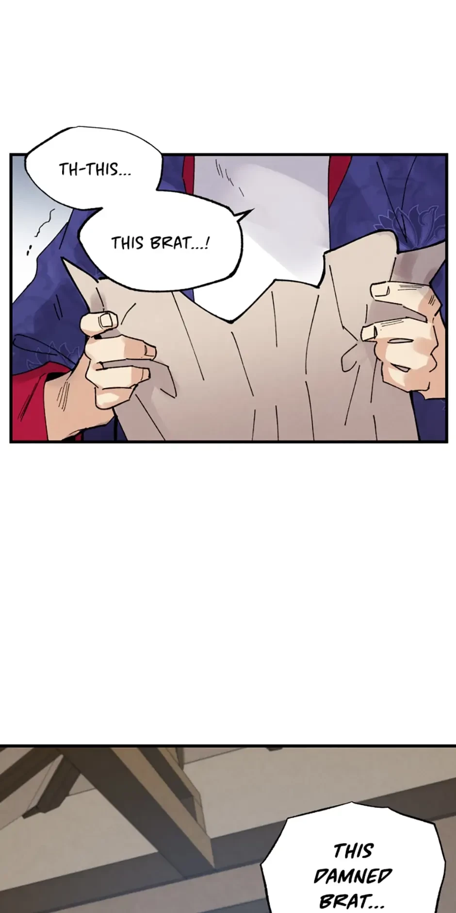 Masters of Lightning Knives Chapter 63 - 77
