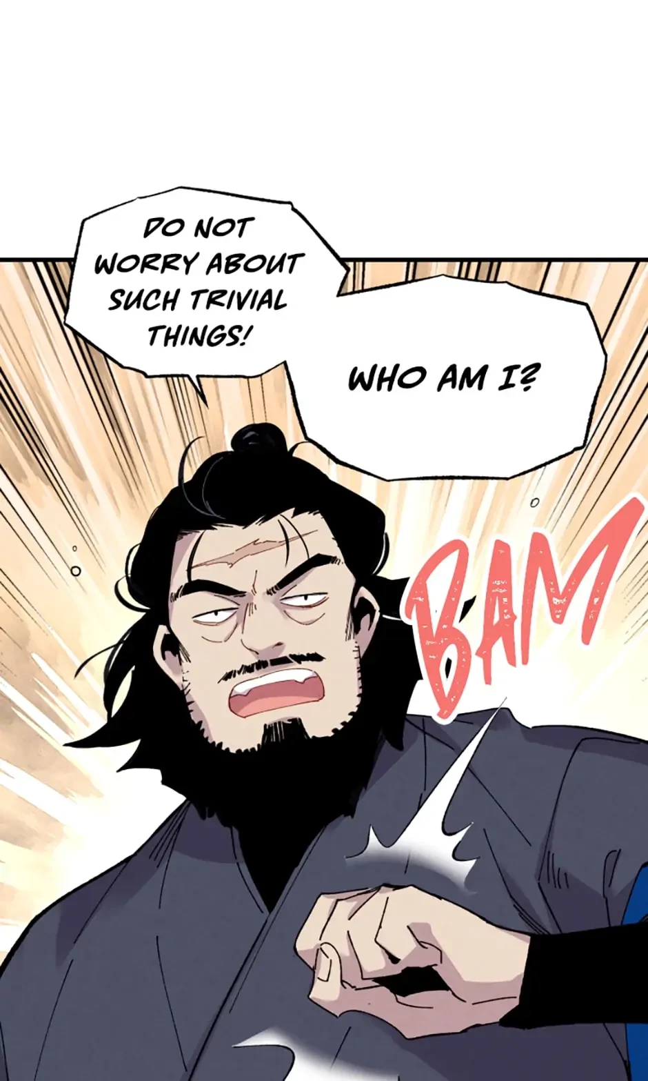 Masters of Lightning Knives Chapter 61 - 19
