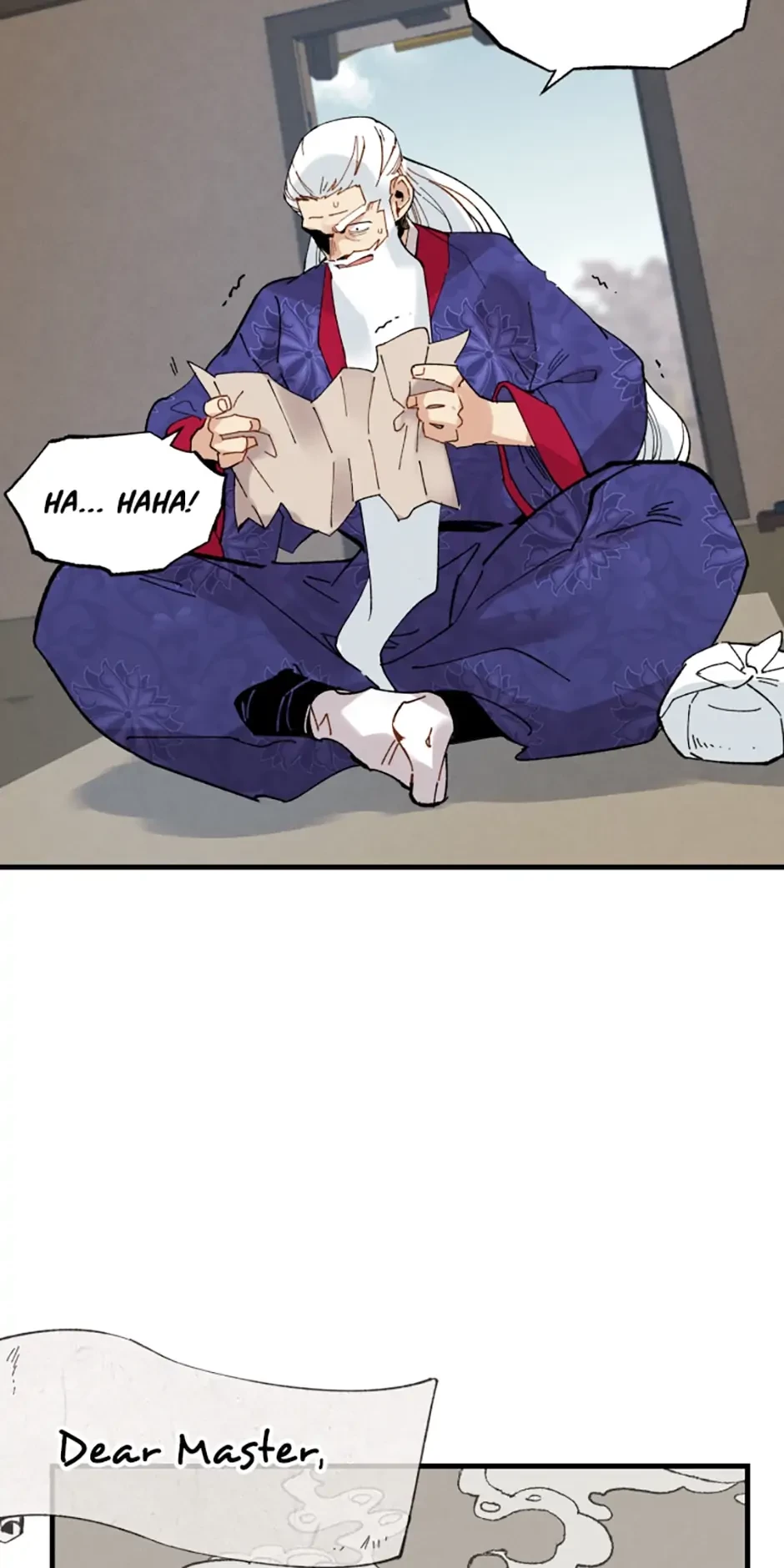 Masters of Lightning Knives Chapter 63 - 78