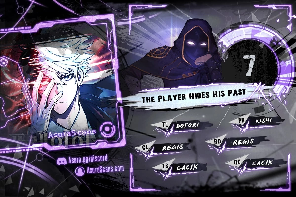 The Player Hides His Past Chapter 7 - 1