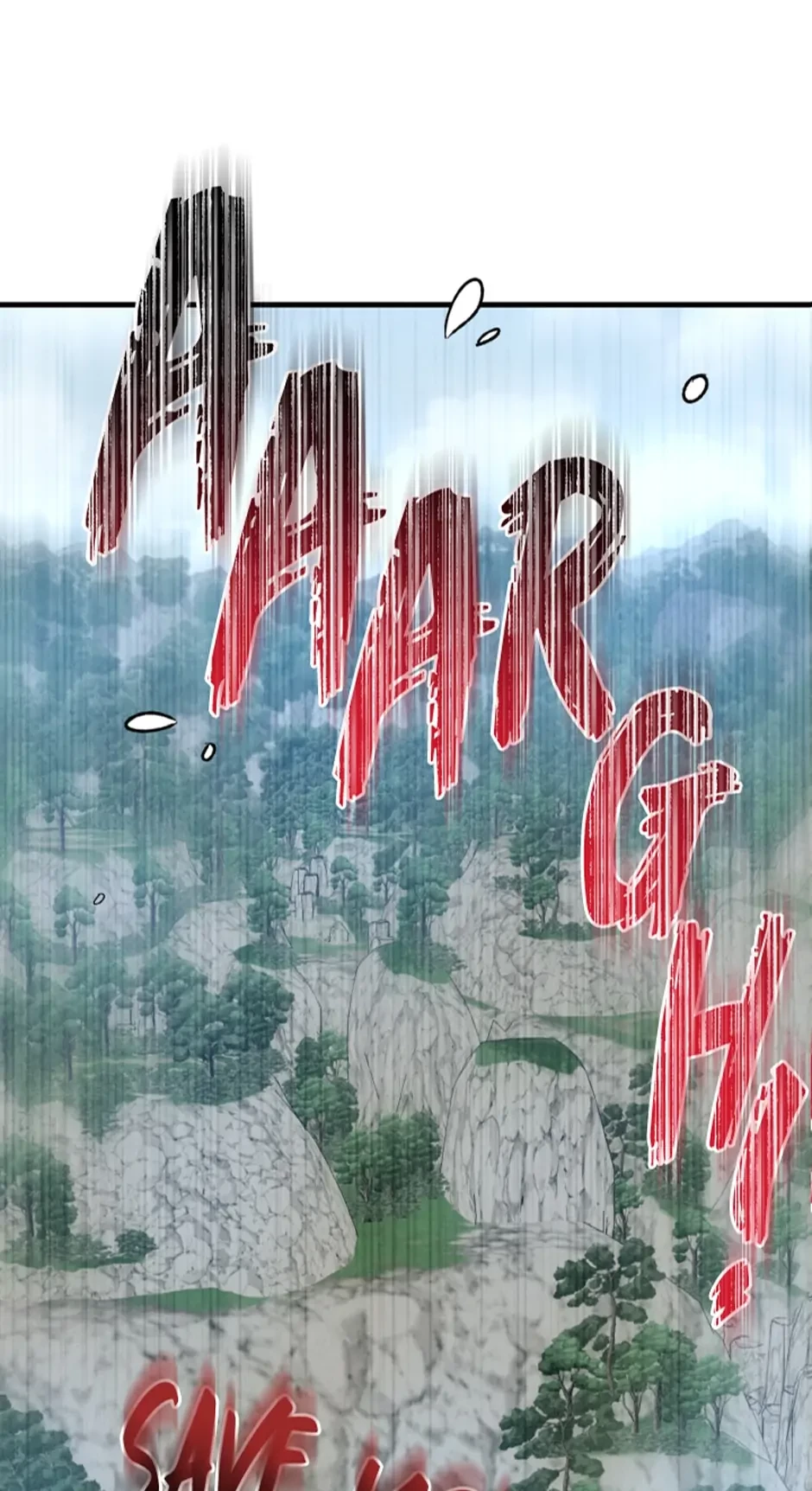 Masters of Lightning Knives Chapter 59 - 3