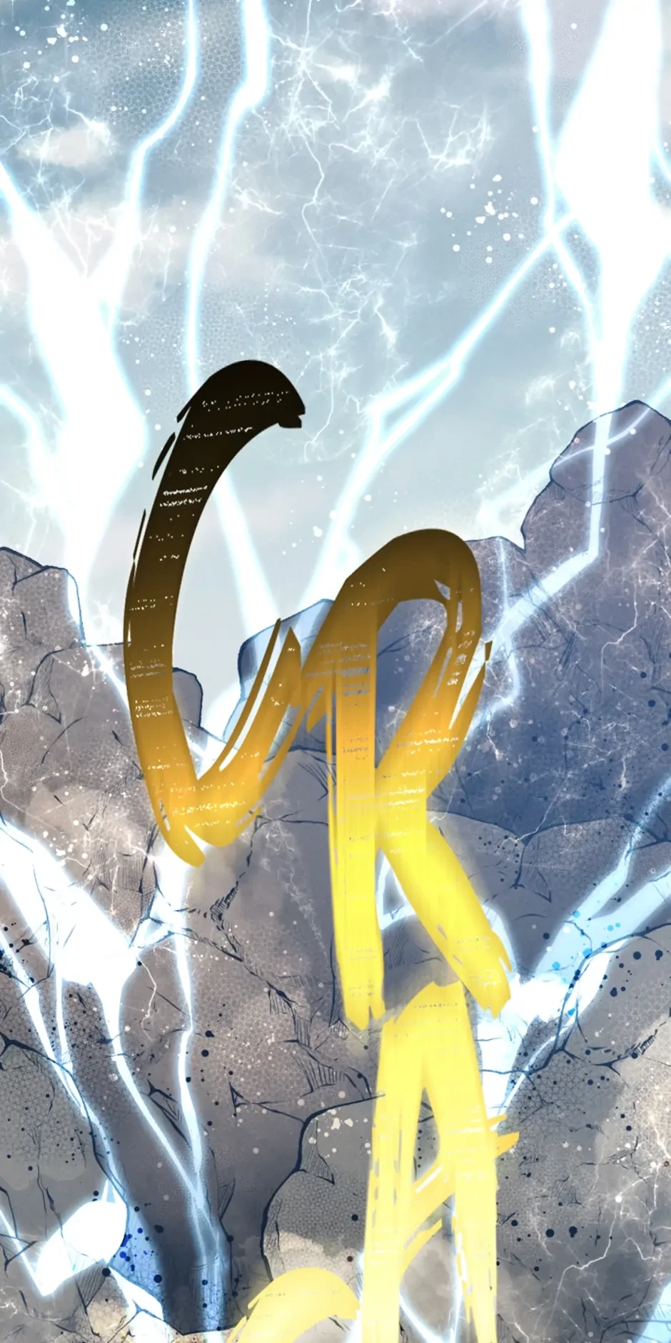 Masters of Lightning Knives Chapter 62 - 24