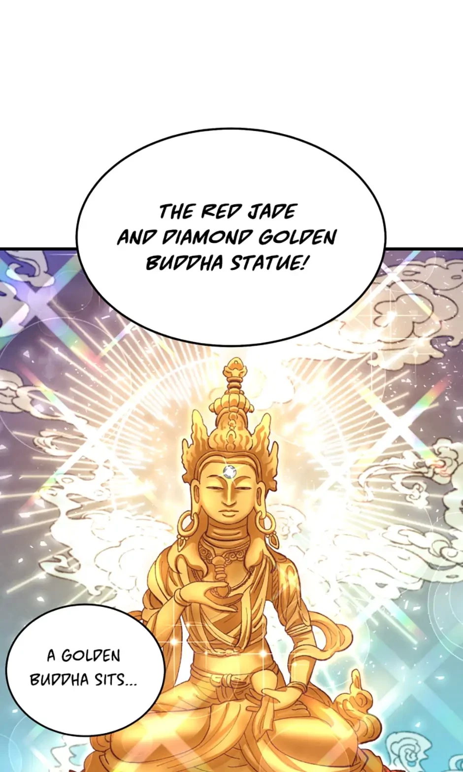 Masters of Lightning Knives Chapter 61 - 25
