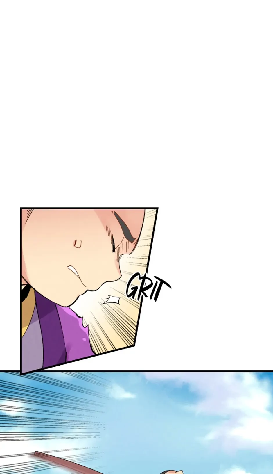 Masters of Lightning Knives Chapter 59 - 10