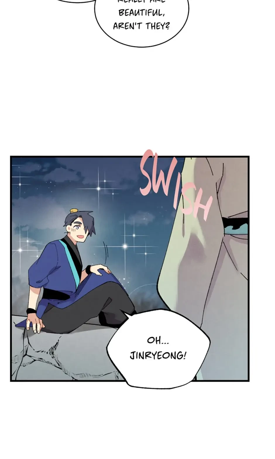 Masters of Lightning Knives Chapter 60 - 25
