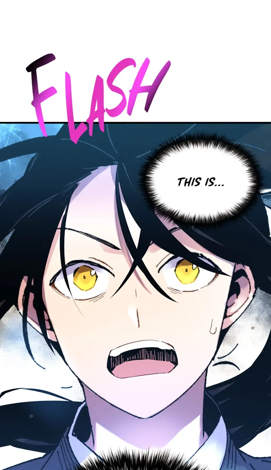 Masters of Lightning Knives Chapter 62 - 28