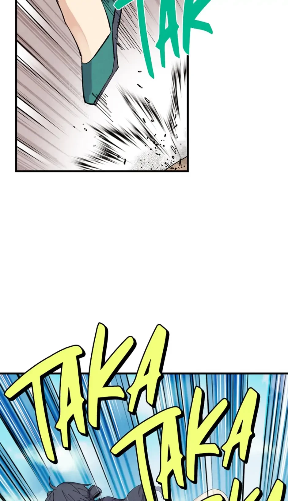 Masters of Lightning Knives Chapter 59 - 17