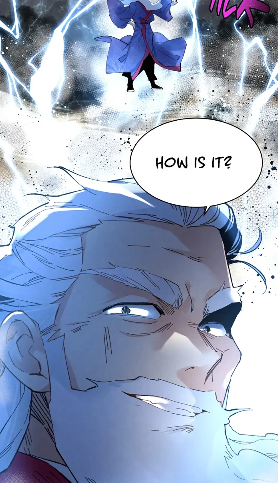 Masters of Lightning Knives Chapter 62 - 30