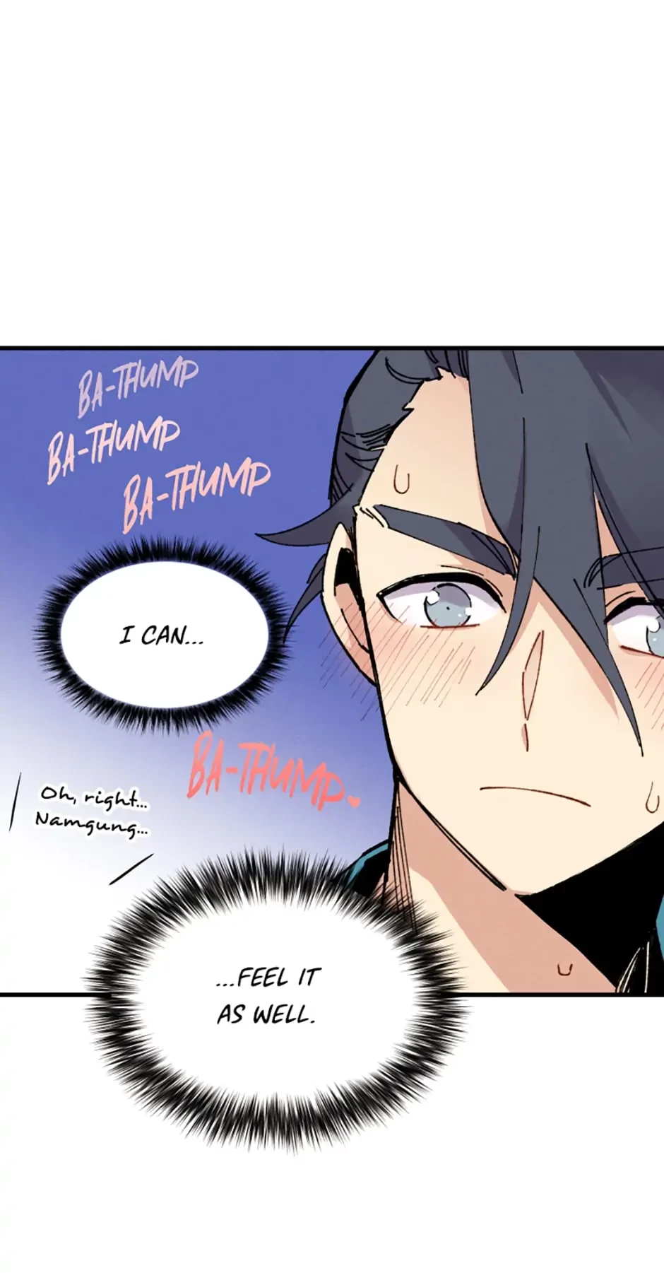 Masters of Lightning Knives Chapter 60 - 29