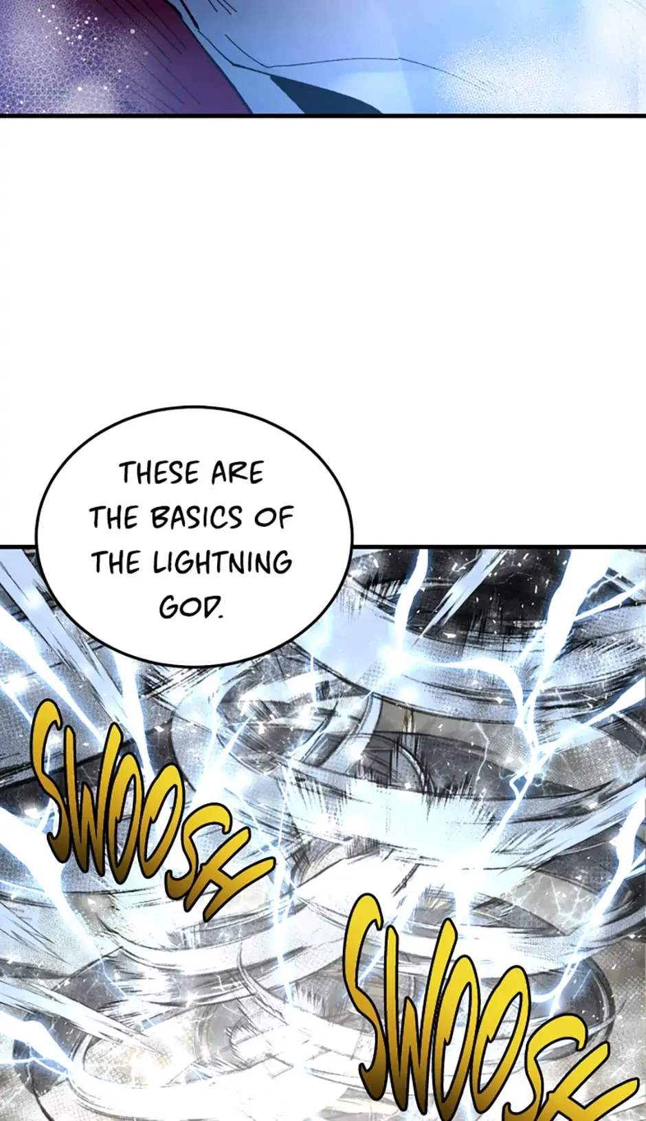 Masters of Lightning Knives Chapter 62 - 31