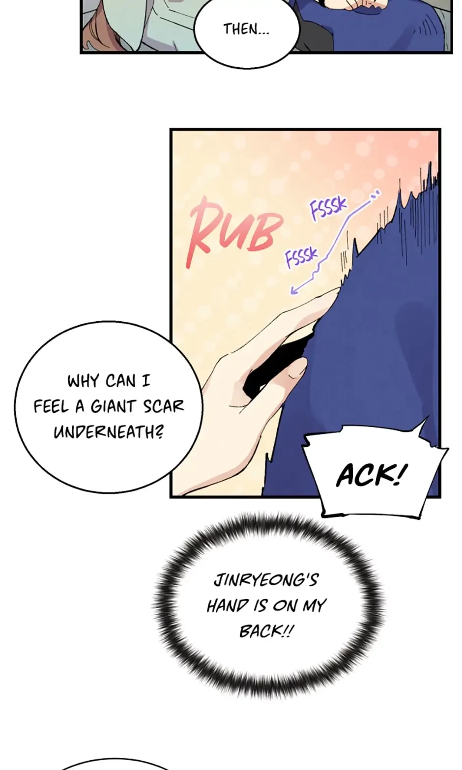 Masters of Lightning Knives Chapter 60 - 32