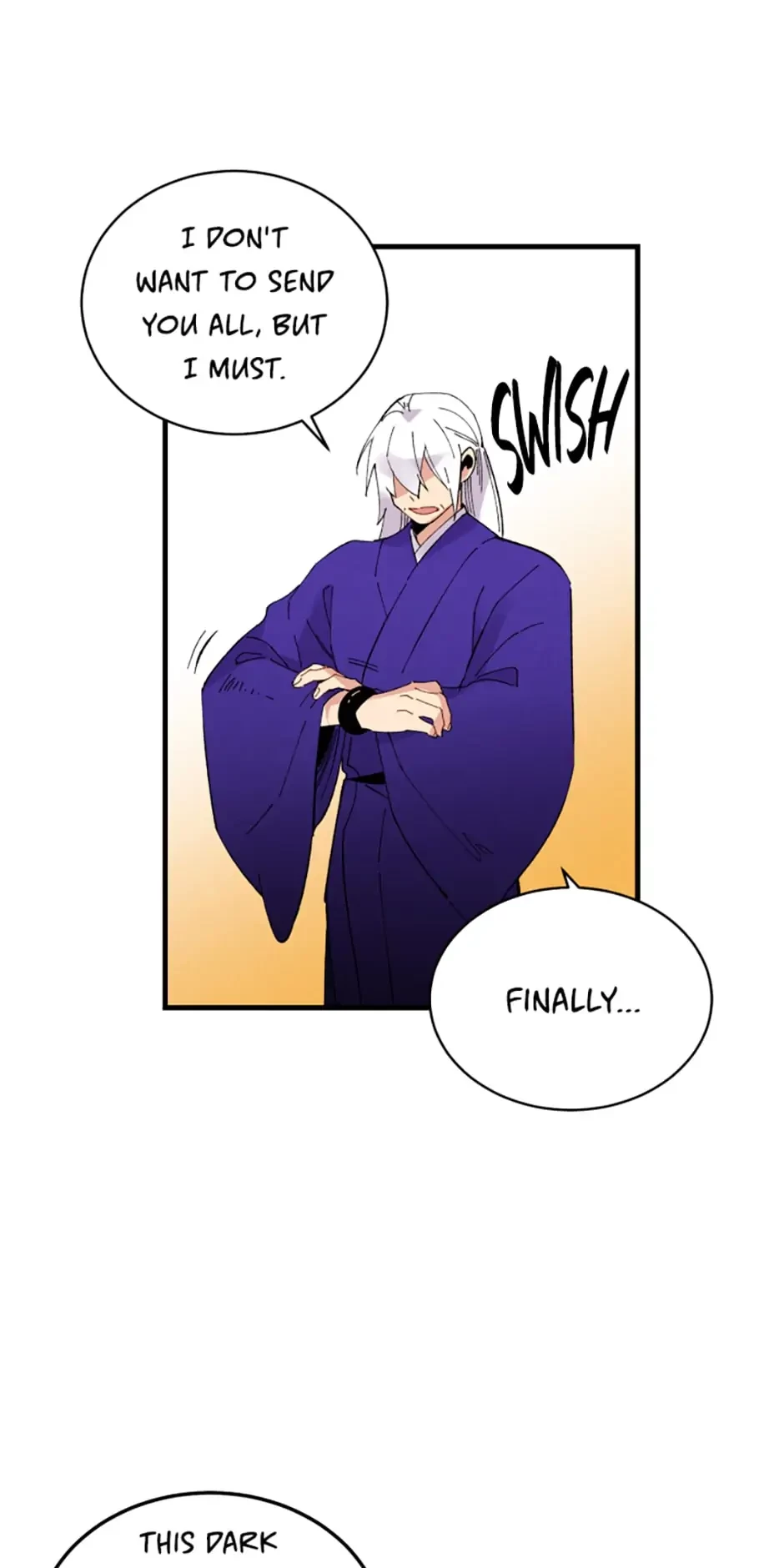Masters of Lightning Knives Chapter 61 - 39