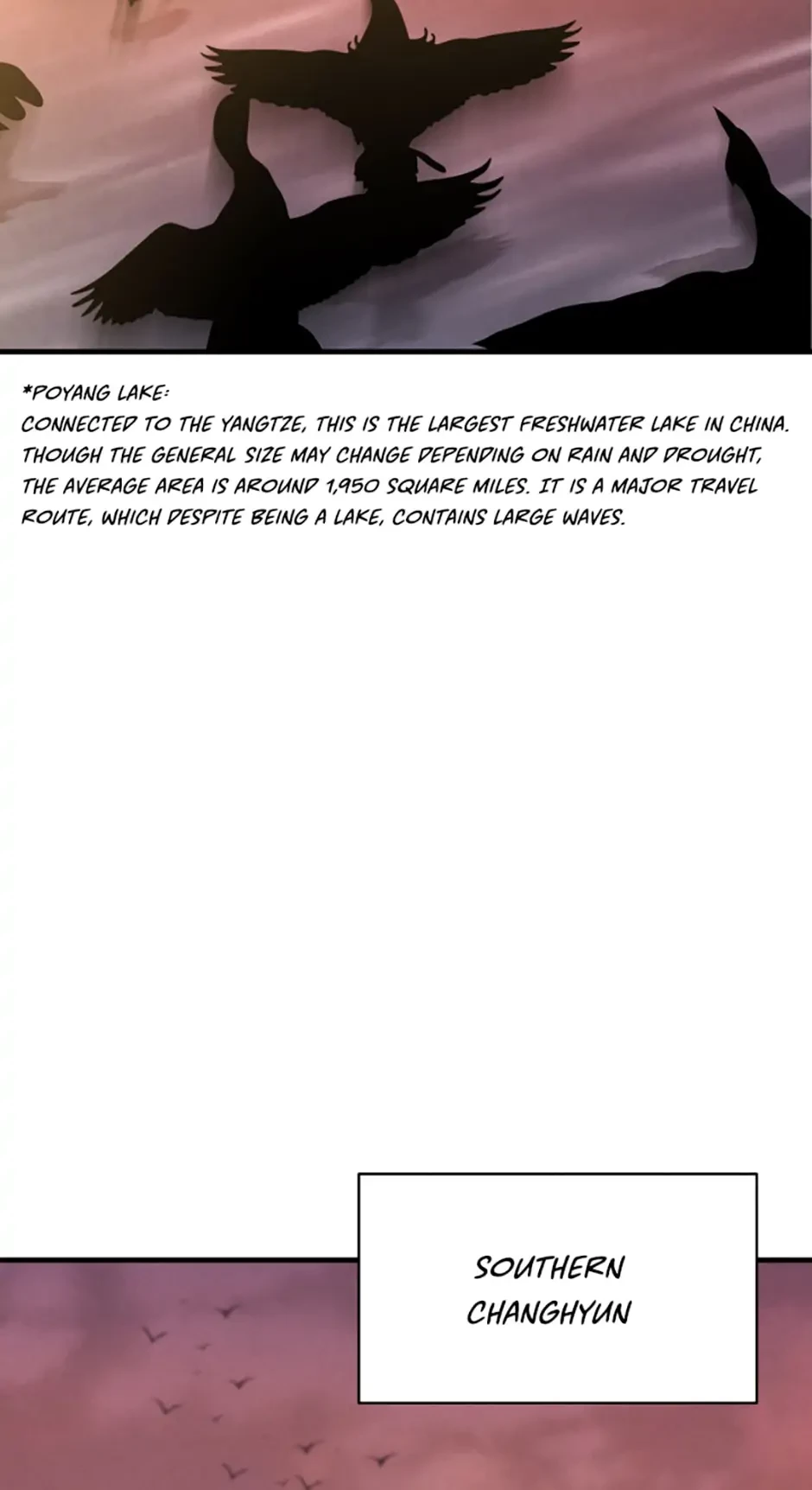 Masters of Lightning Knives Chapter 62 - 36