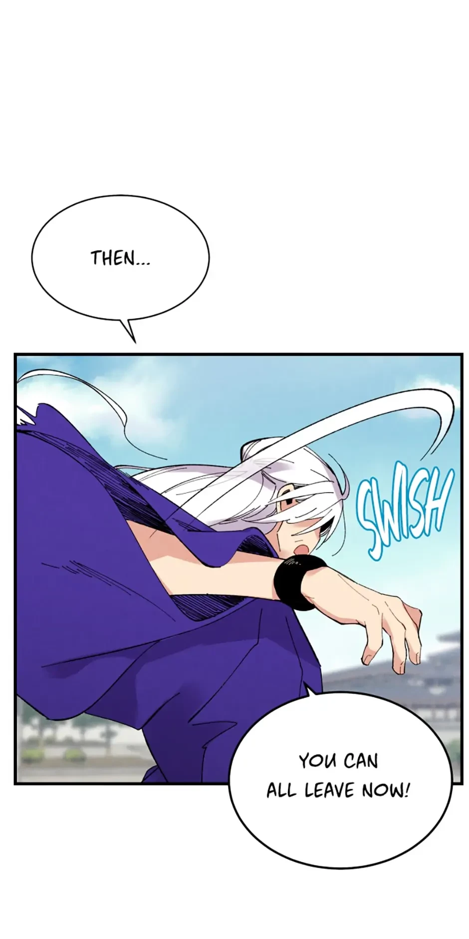 Masters of Lightning Knives Chapter 61 - 41