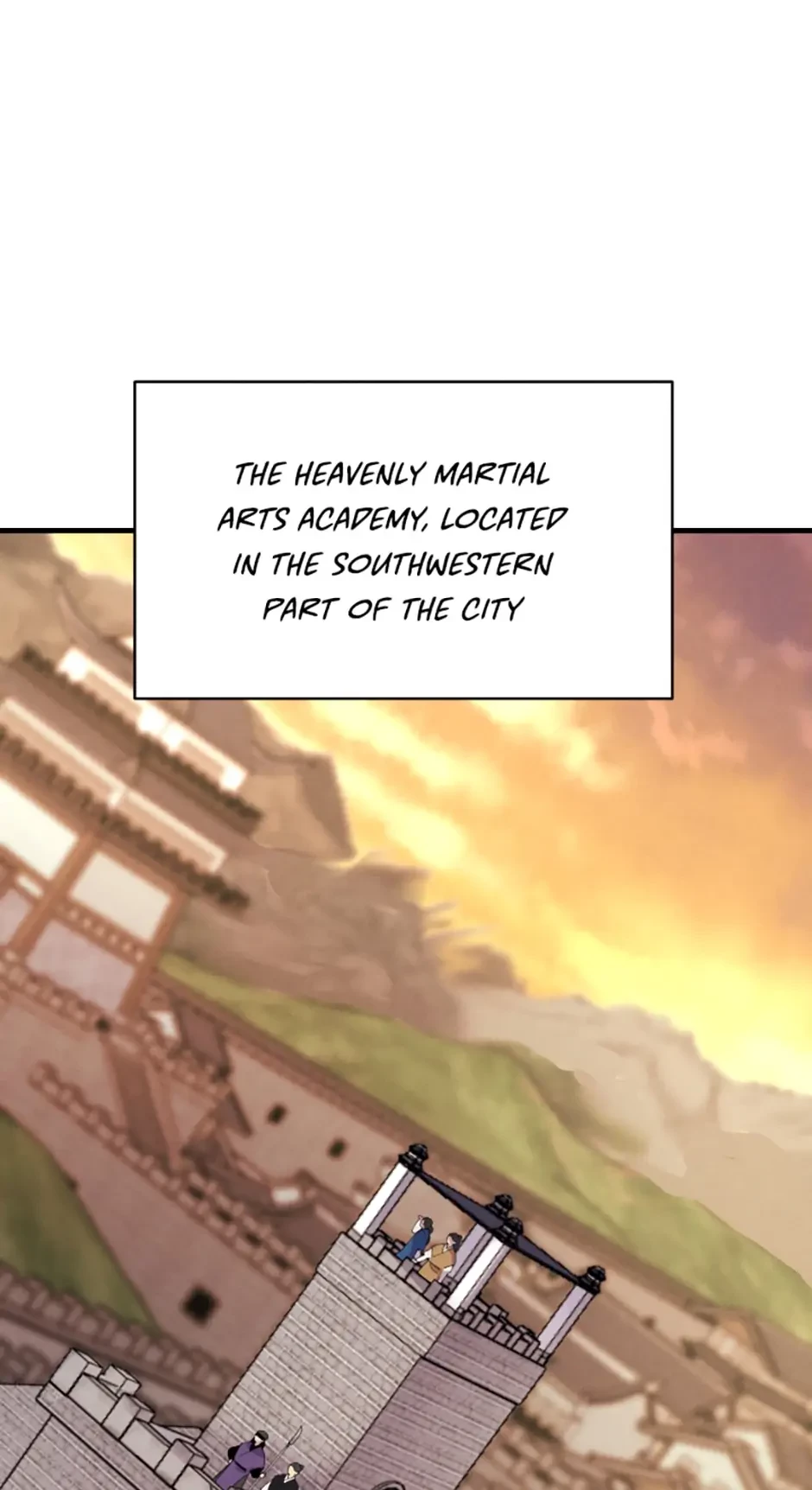 Masters of Lightning Knives Chapter 62 - 38