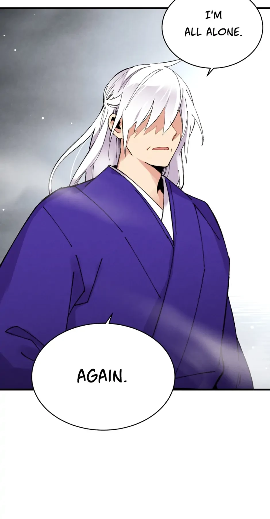 Masters of Lightning Knives Chapter 61 - 49