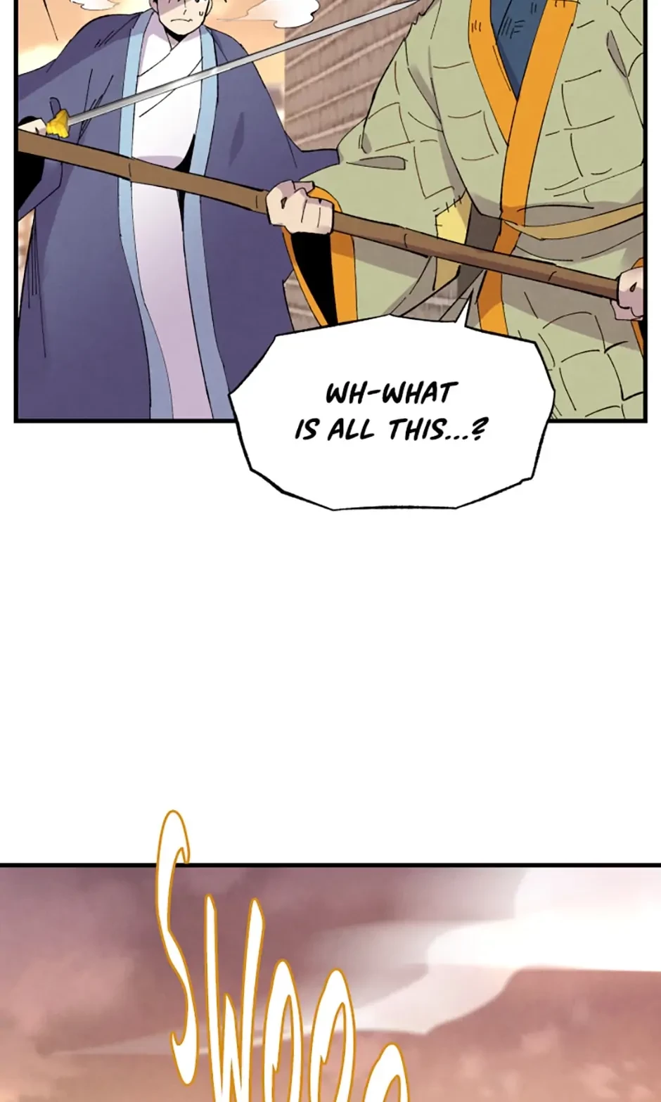 Masters of Lightning Knives Chapter 62 - 44