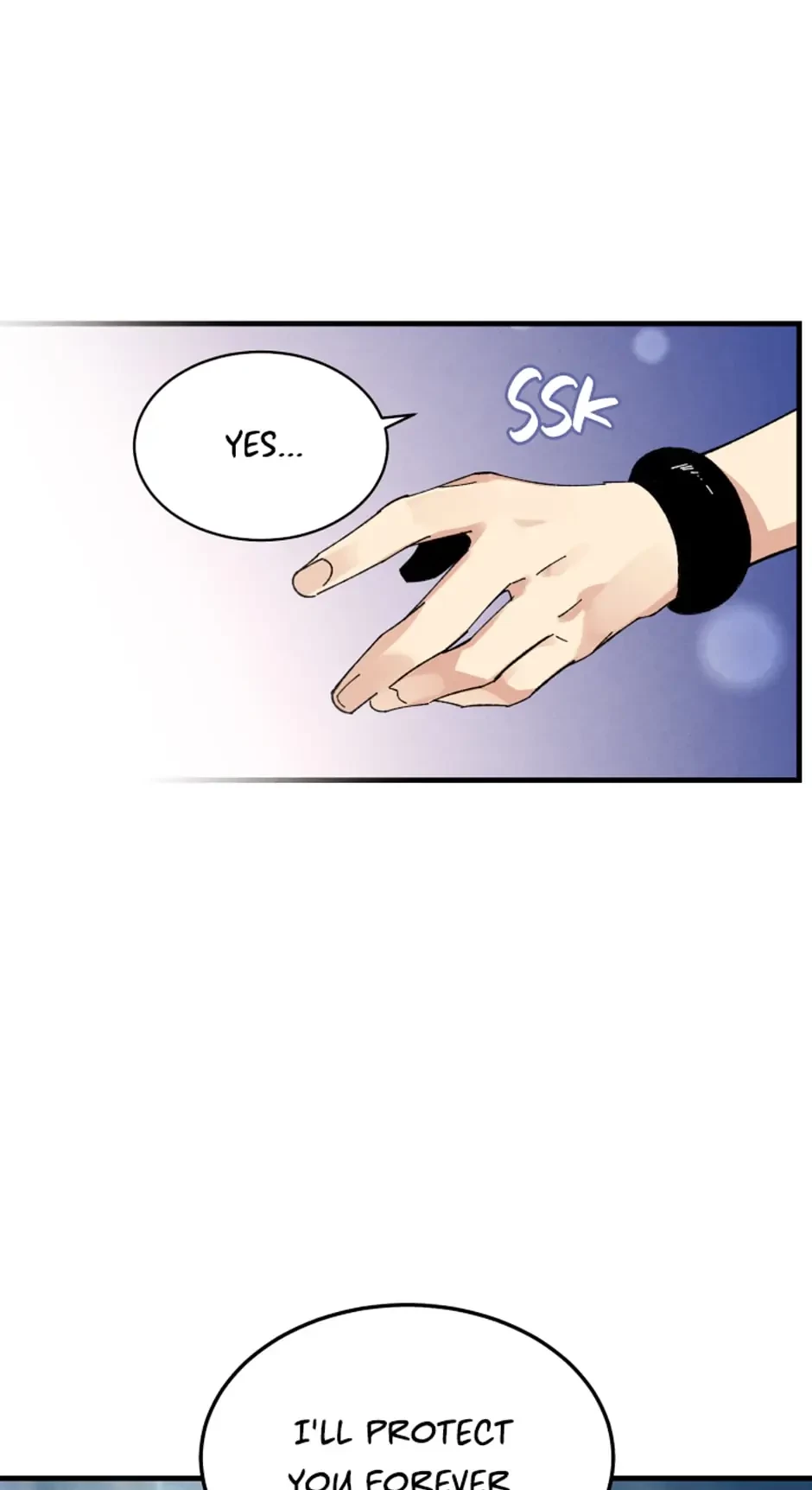 Masters of Lightning Knives Chapter 60 - 44