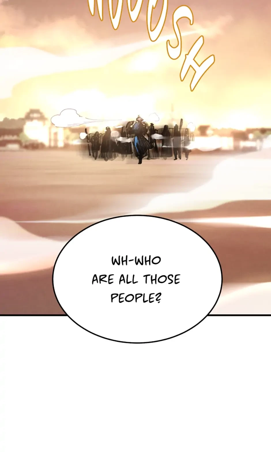 Masters of Lightning Knives Chapter 62 - 45