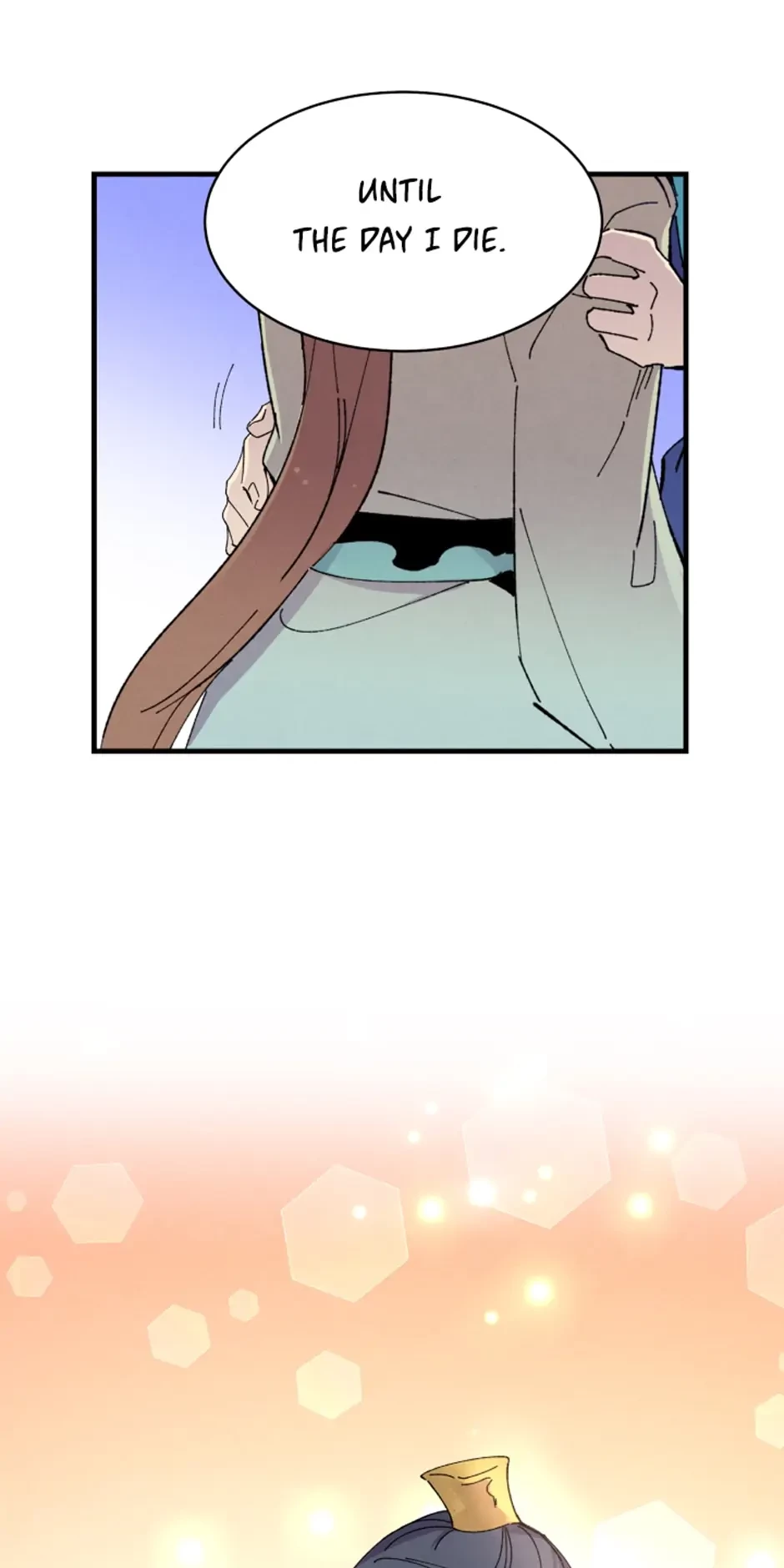 Masters of Lightning Knives Chapter 60 - 46