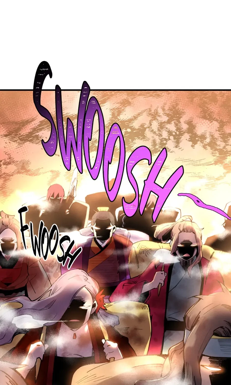 Masters of Lightning Knives Chapter 62 - 46