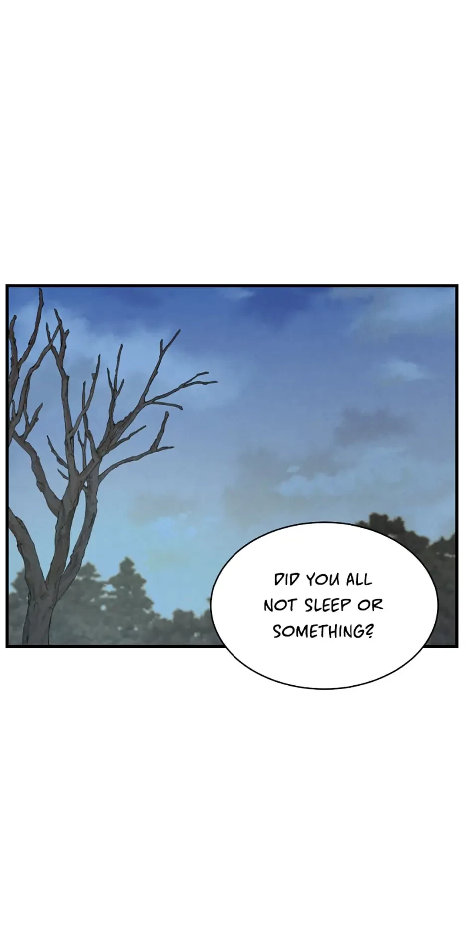 Masters of Lightning Knives Chapter 60 - 51
