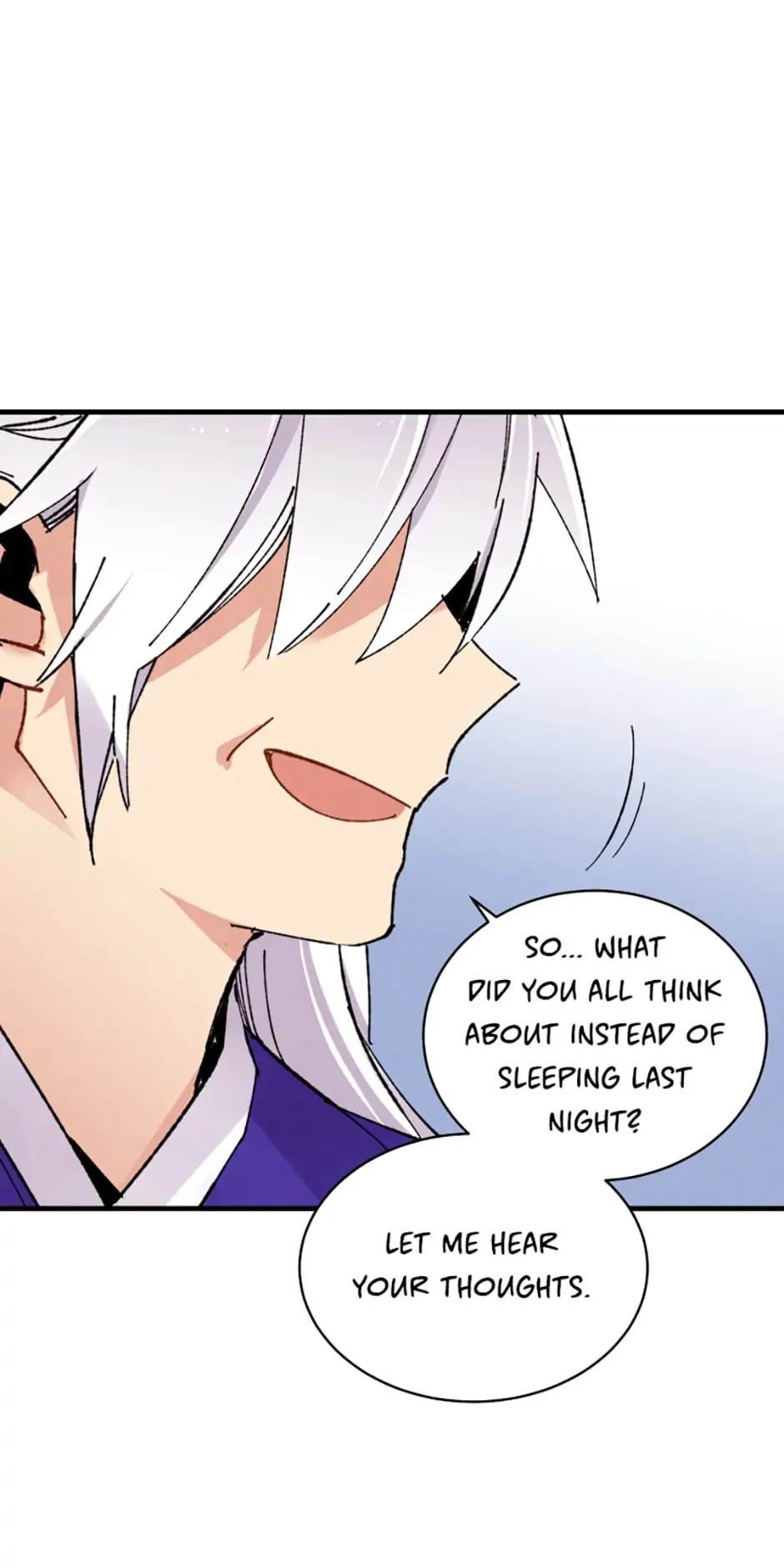 Masters of Lightning Knives Chapter 60 - 53