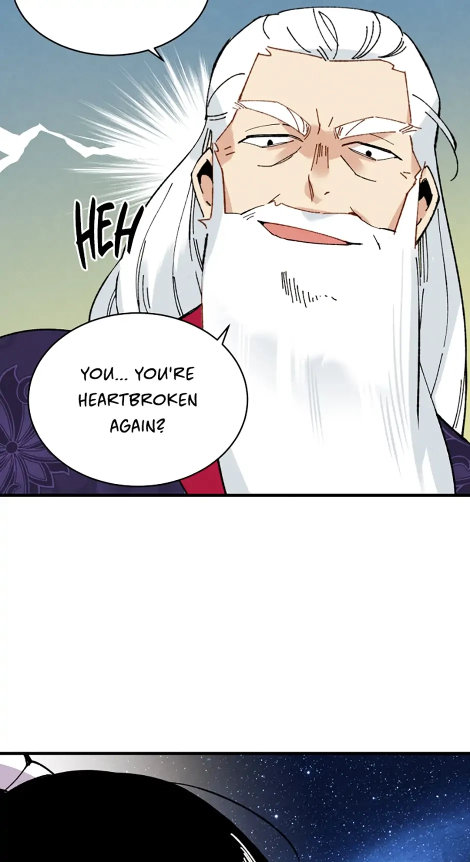 Masters of Lightning Knives Chapter 61 - 59
