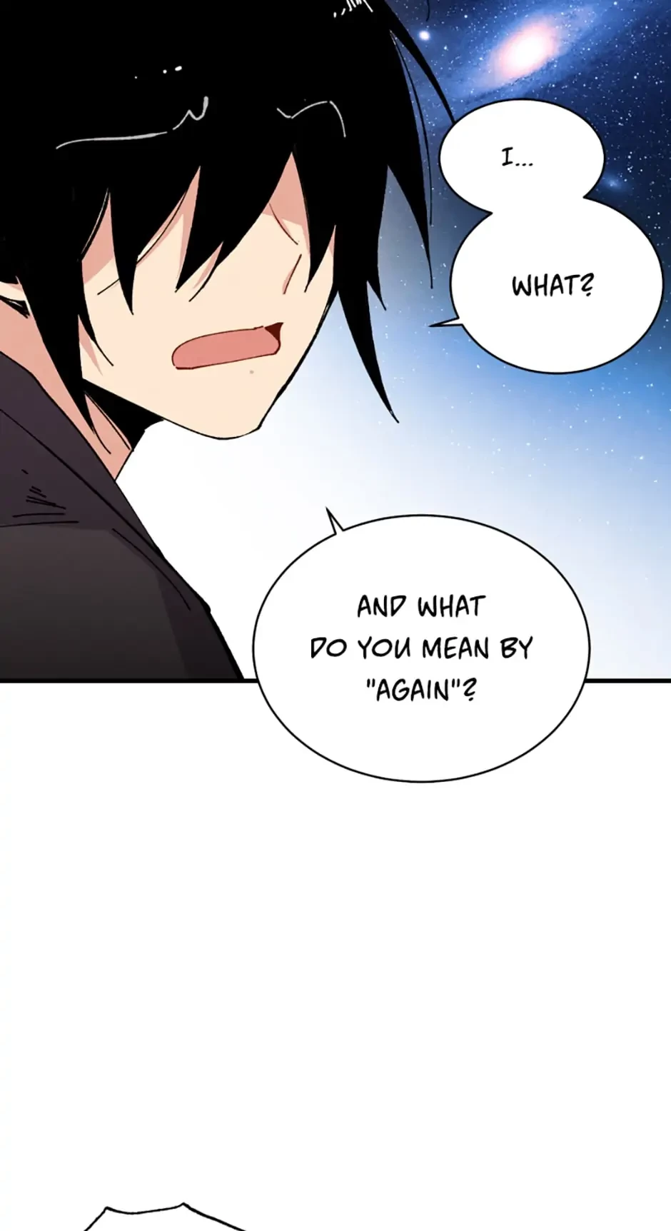 Masters of Lightning Knives Chapter 61 - 60