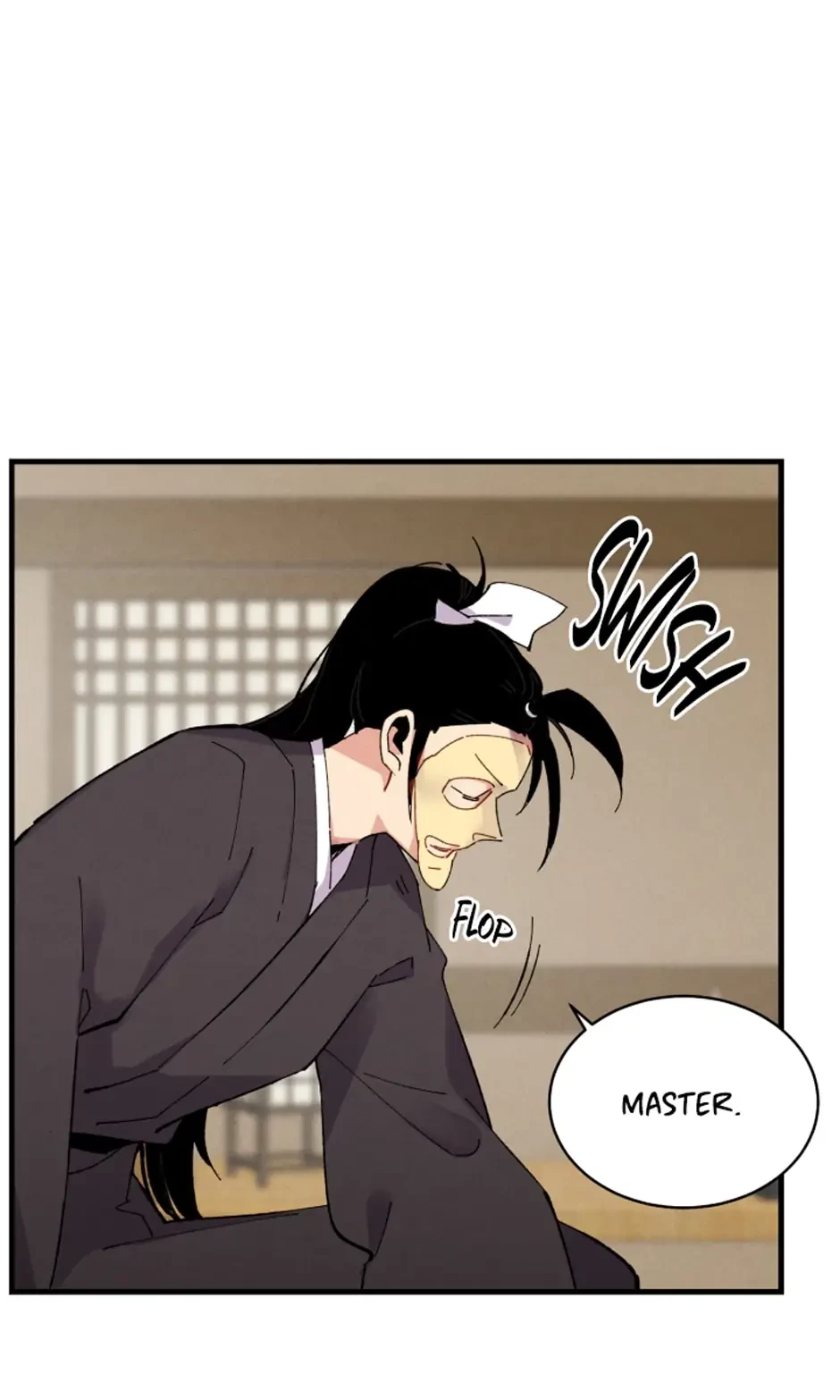 Masters of Lightning Knives Chapter 59 - 45