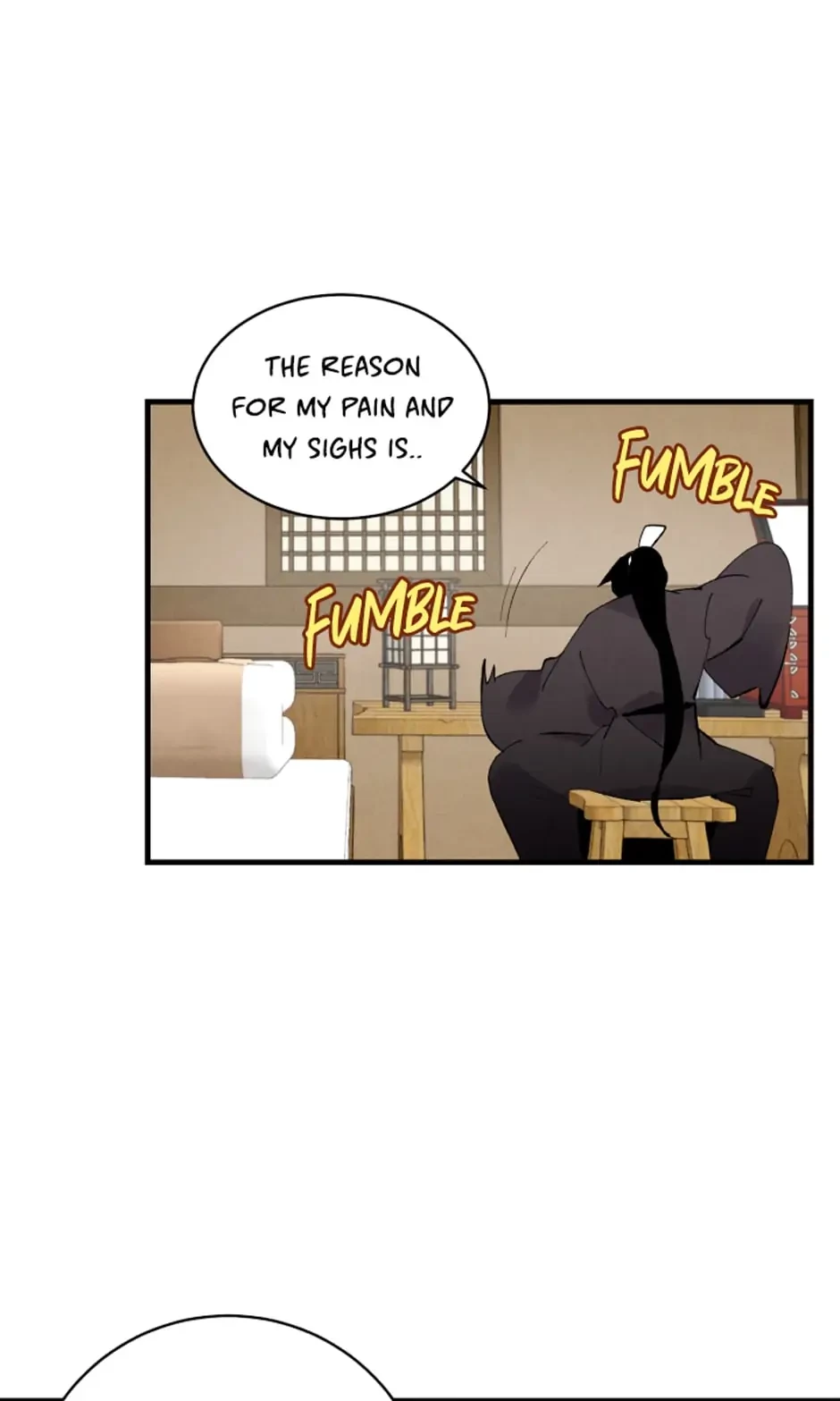 Masters of Lightning Knives Chapter 59 - 46