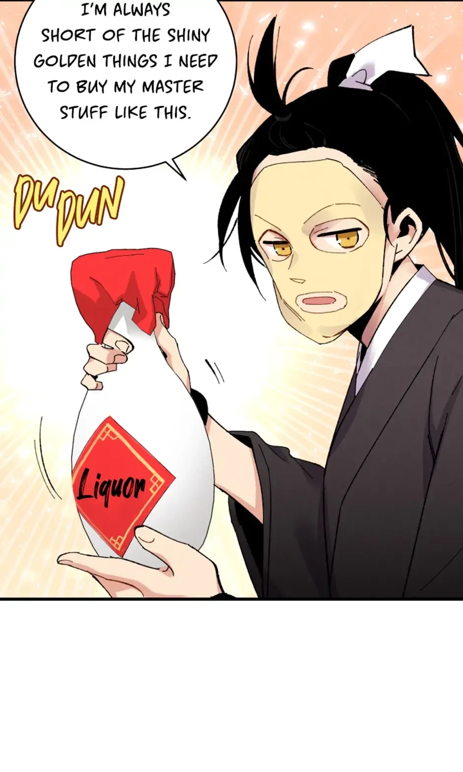 Masters of Lightning Knives Chapter 59 - 47