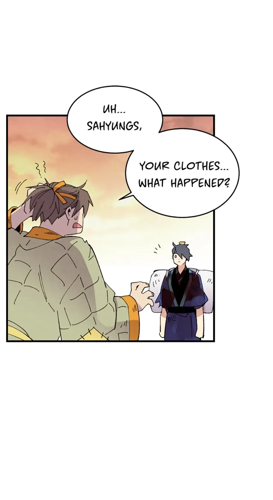 Masters of Lightning Knives Chapter 62 - 56