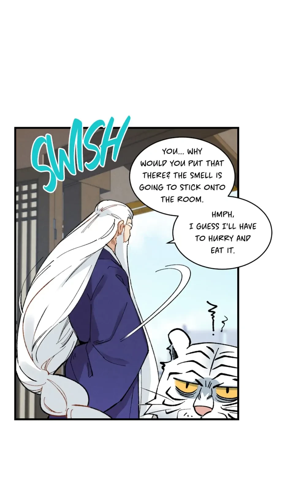 Masters of Lightning Knives Chapter 59 - 51
