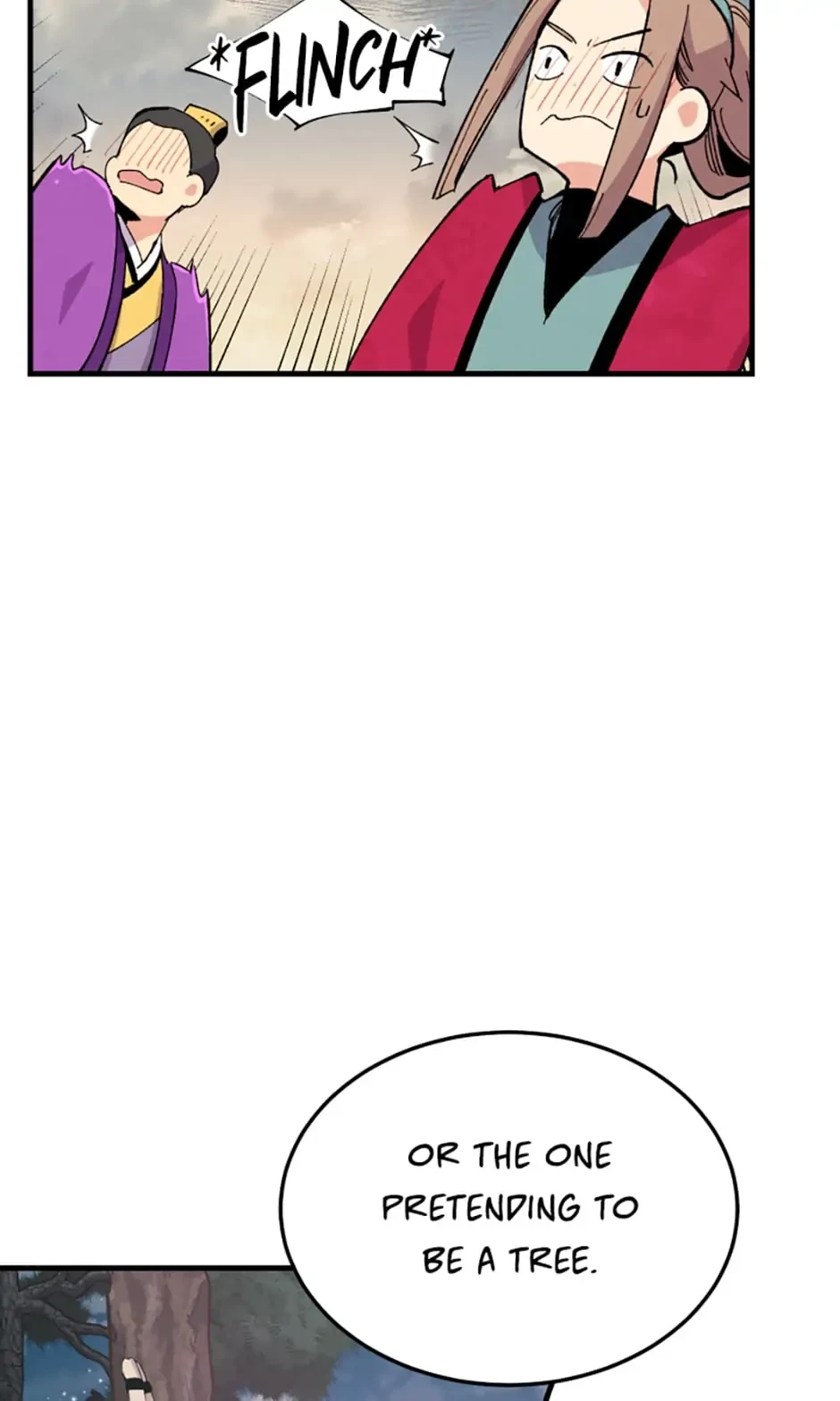 Masters of Lightning Knives Chapter 60 - 64