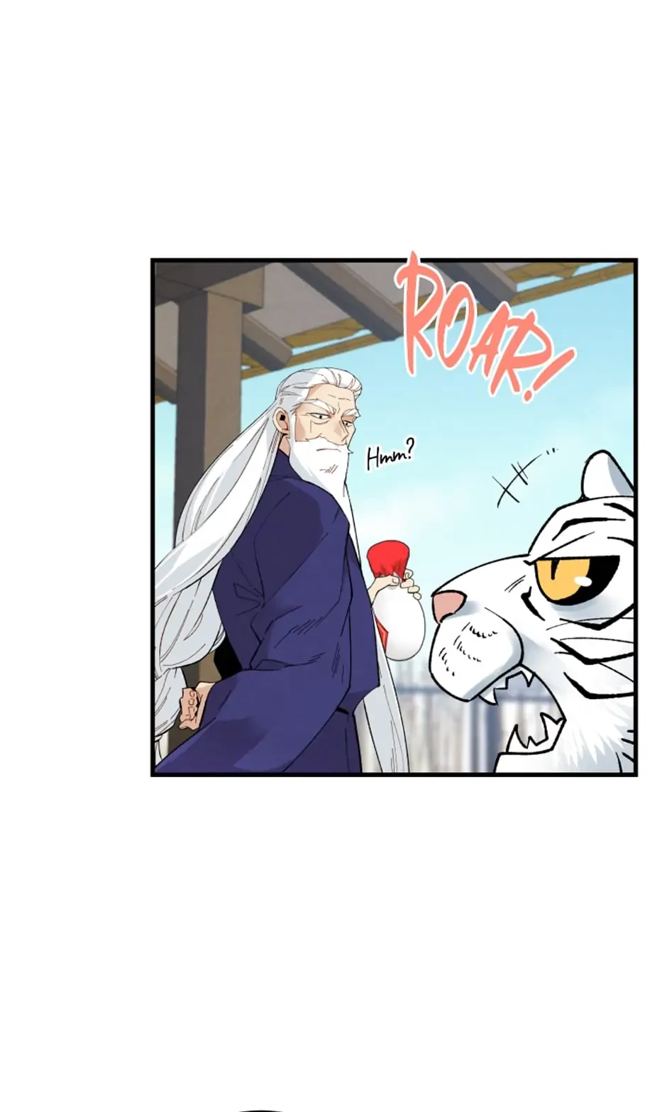 Masters of Lightning Knives Chapter 59 - 52