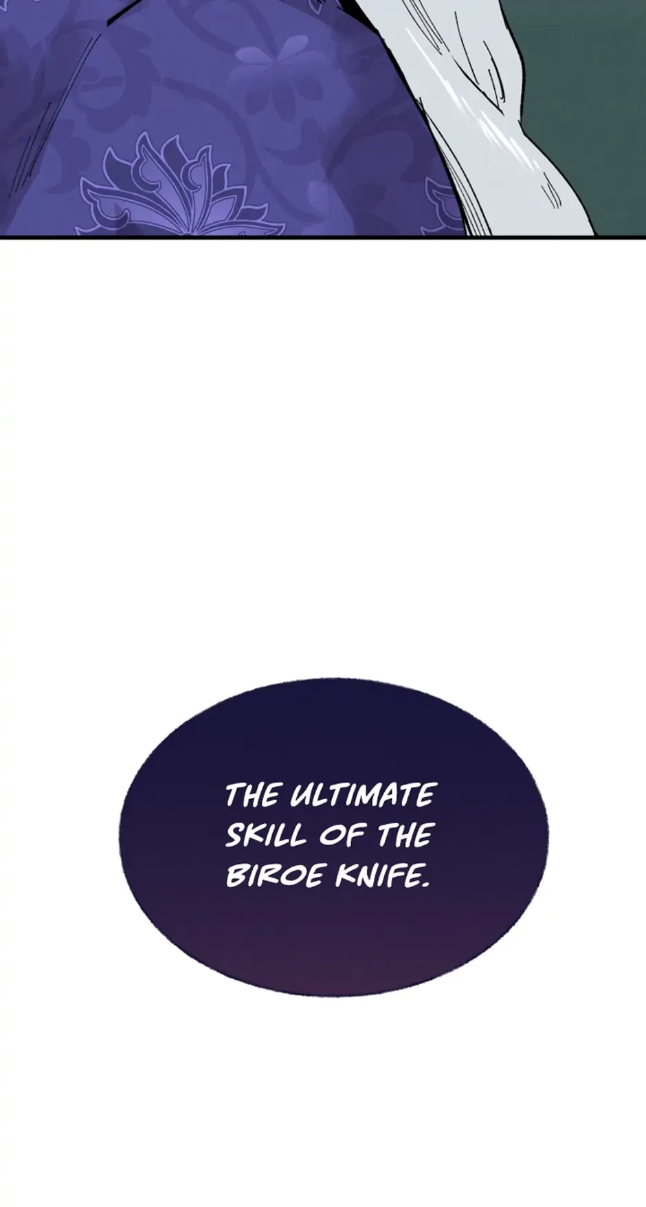 Masters of Lightning Knives Chapter 61 - 67