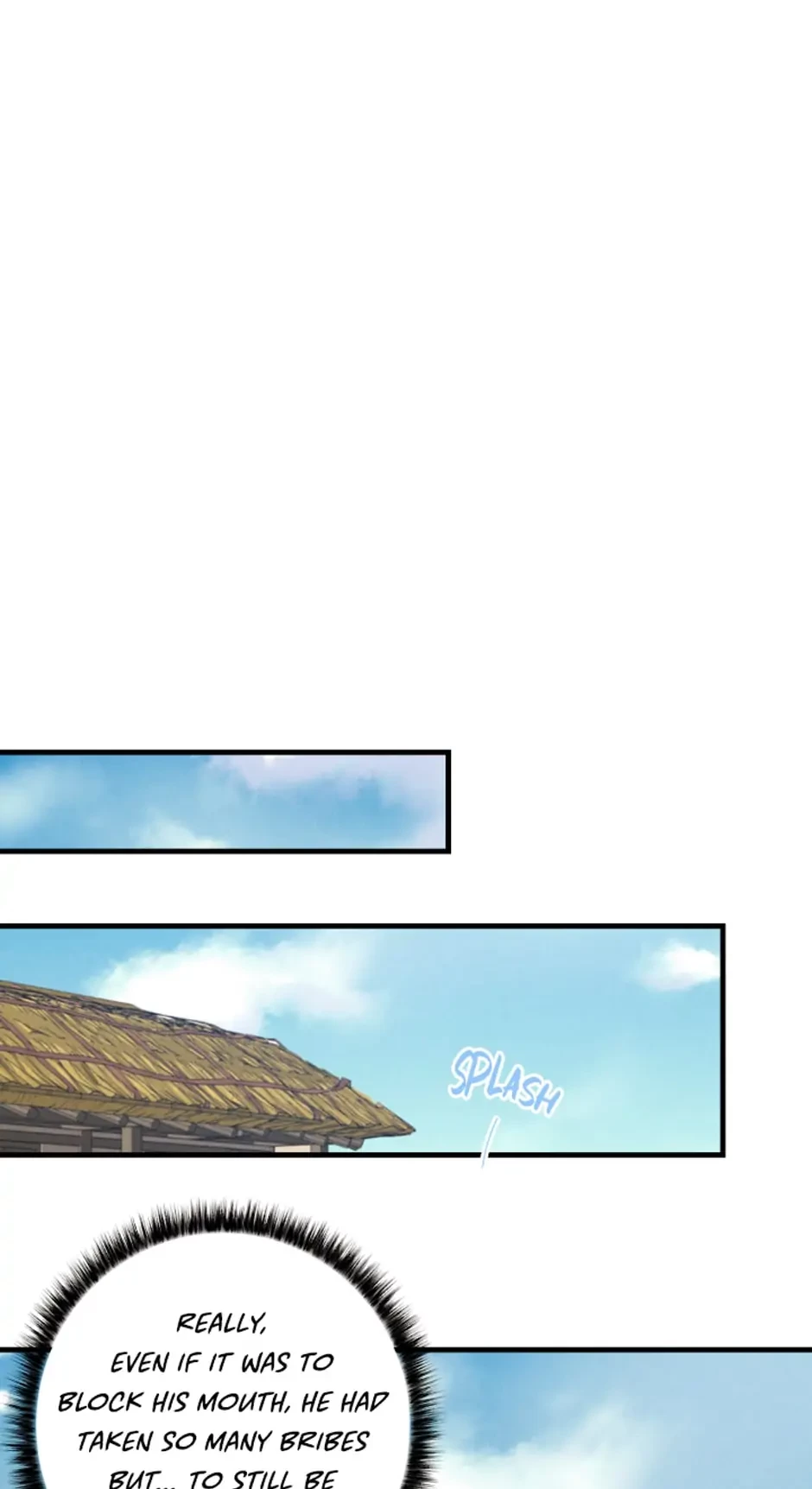 Masters of Lightning Knives Chapter 59 - 54