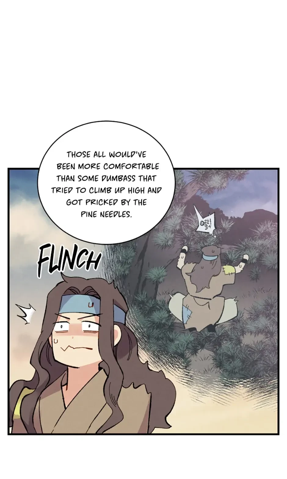 Masters of Lightning Knives Chapter 60 - 66
