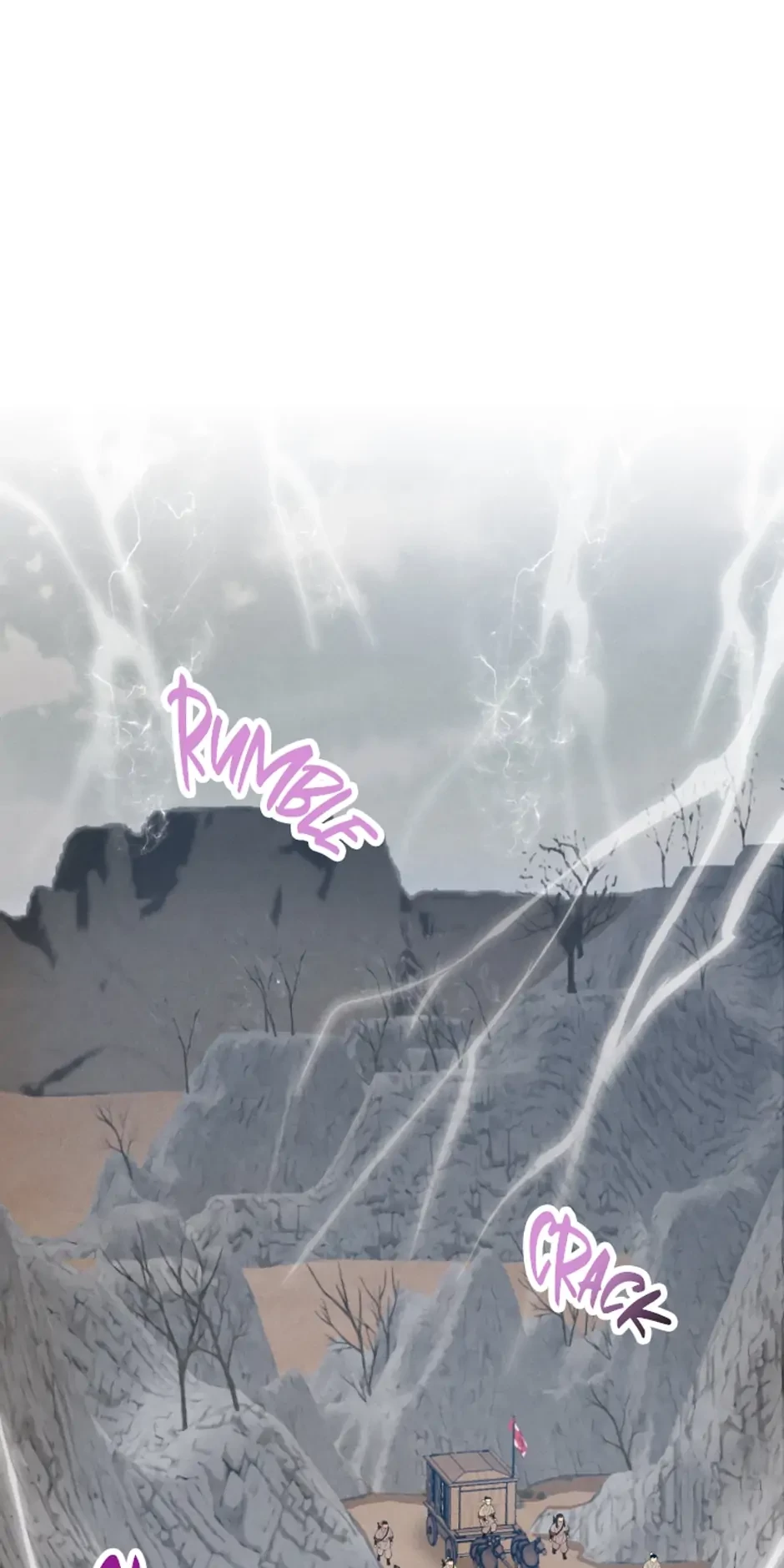 Masters of Lightning Knives Chapter 61 - 71