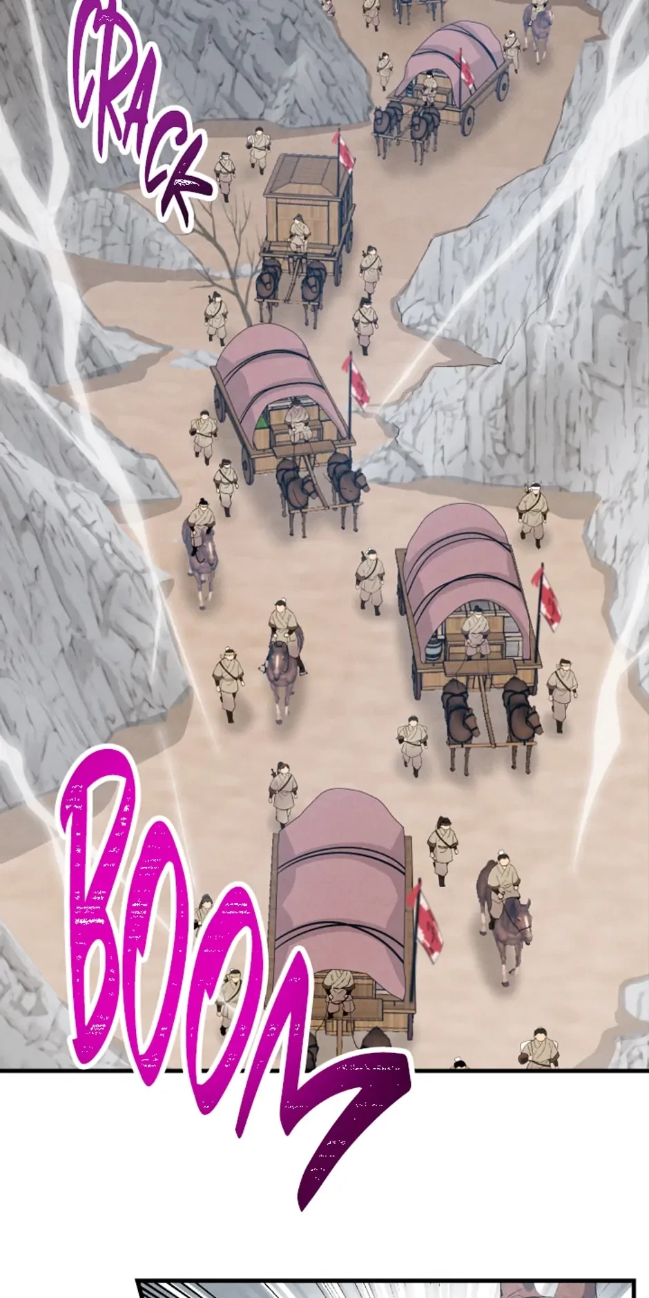 Masters of Lightning Knives Chapter 61 - 72