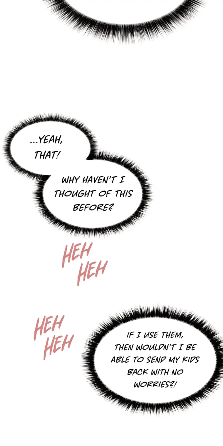 Masters of Lightning Knives Chapter 59 - 59