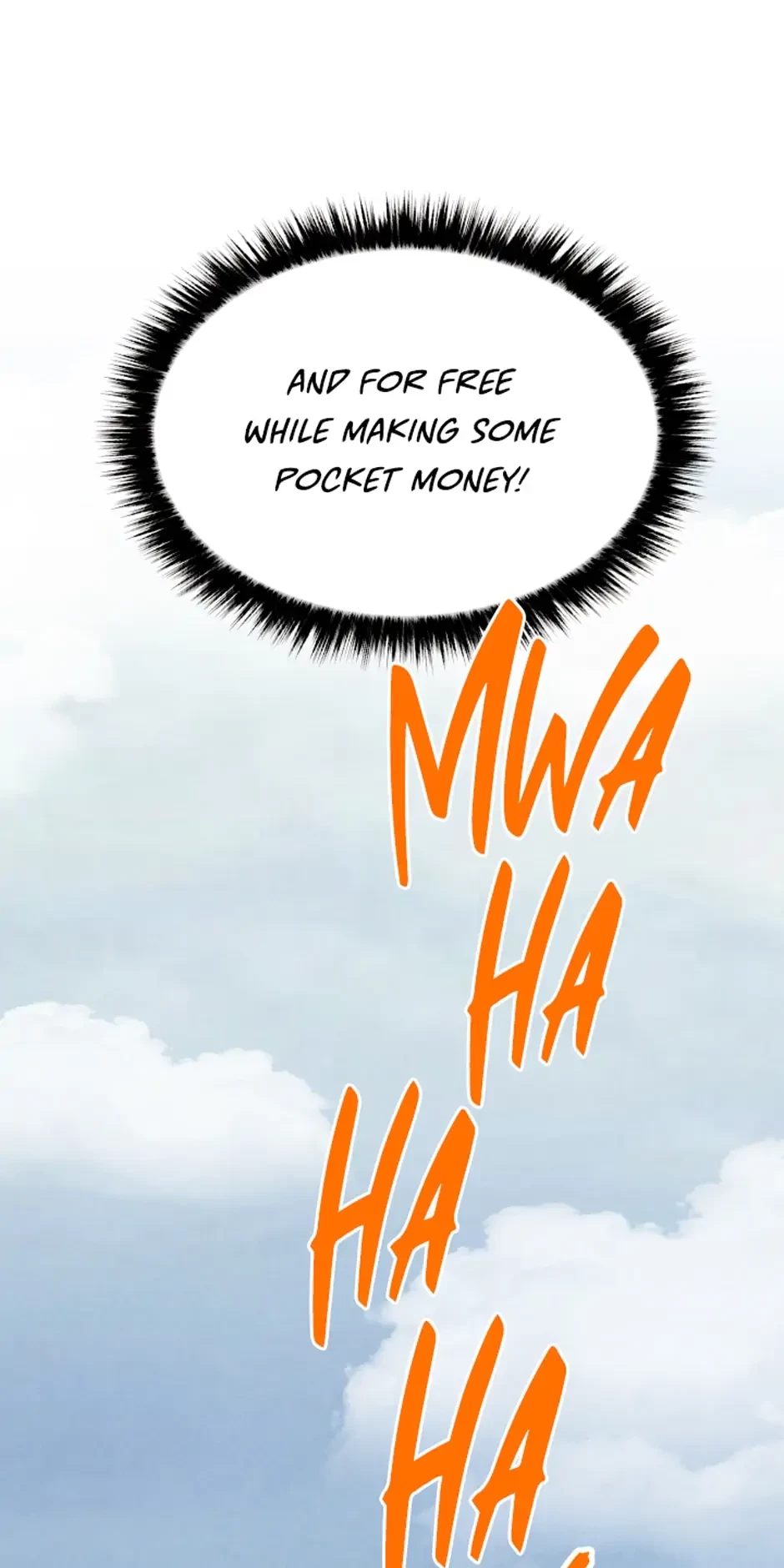 Masters of Lightning Knives Chapter 59 - 60