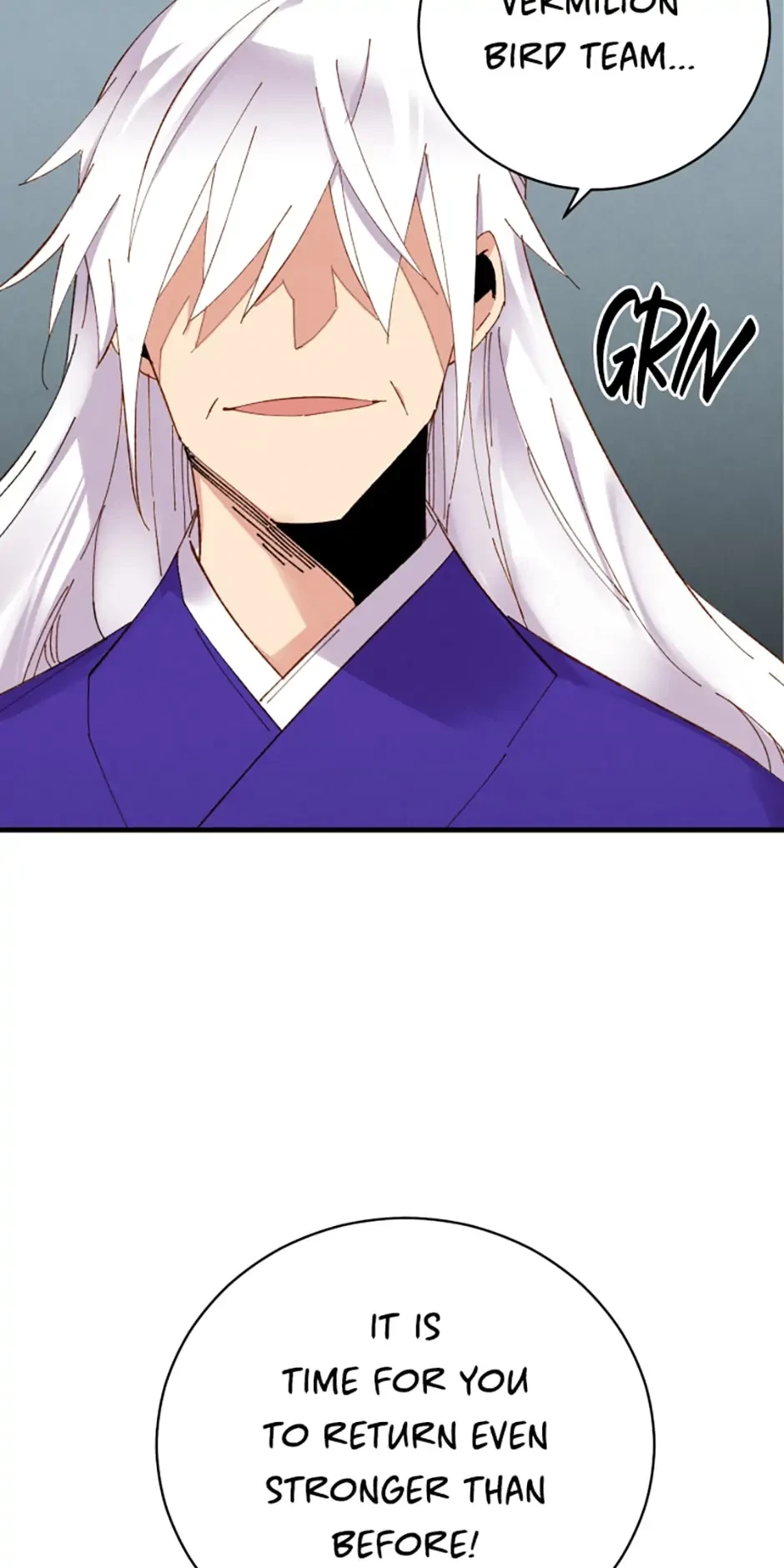 Masters of Lightning Knives Chapter 60 - 73