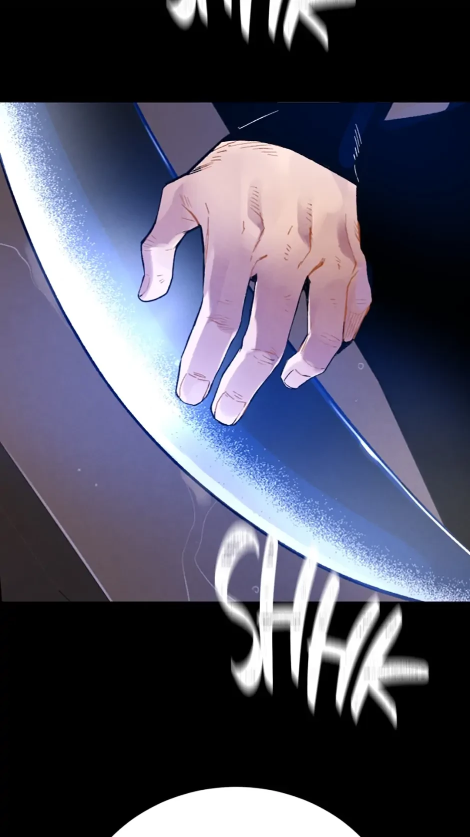 Masters of Lightning Knives Chapter 60 - 76