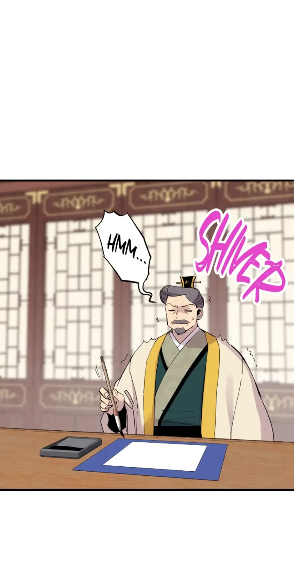 Masters of Lightning Knives Chapter 59 - 62