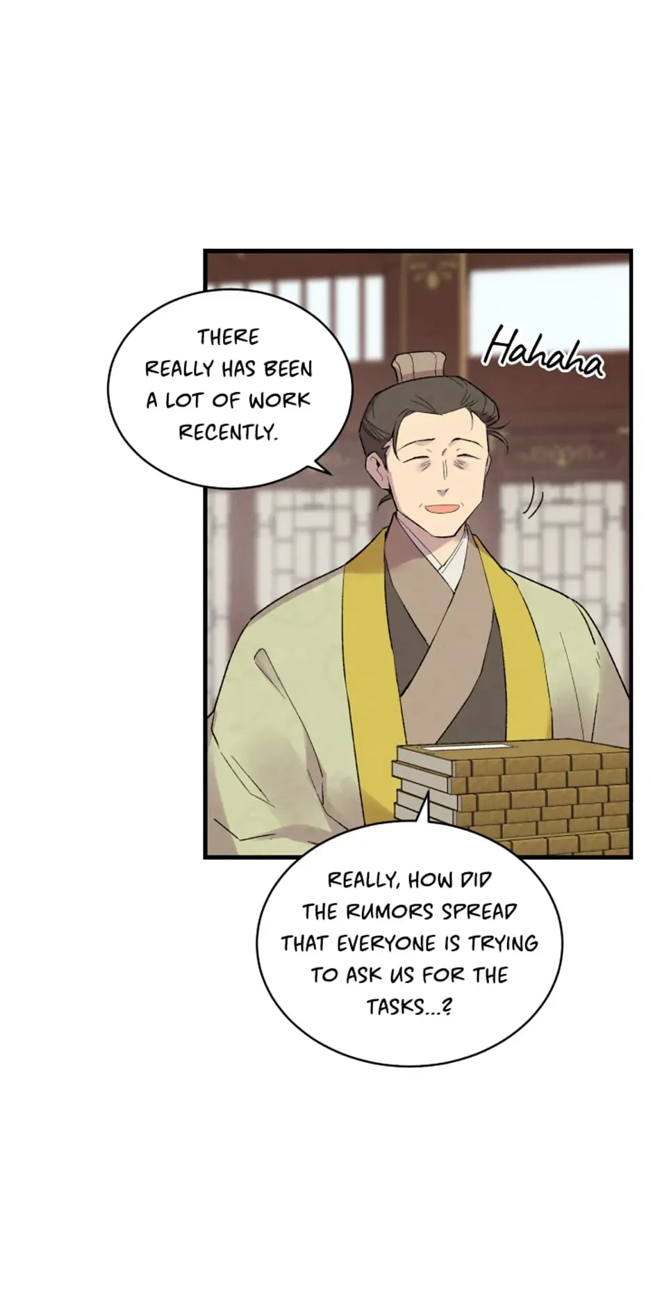 Masters of Lightning Knives Chapter 59 - 64