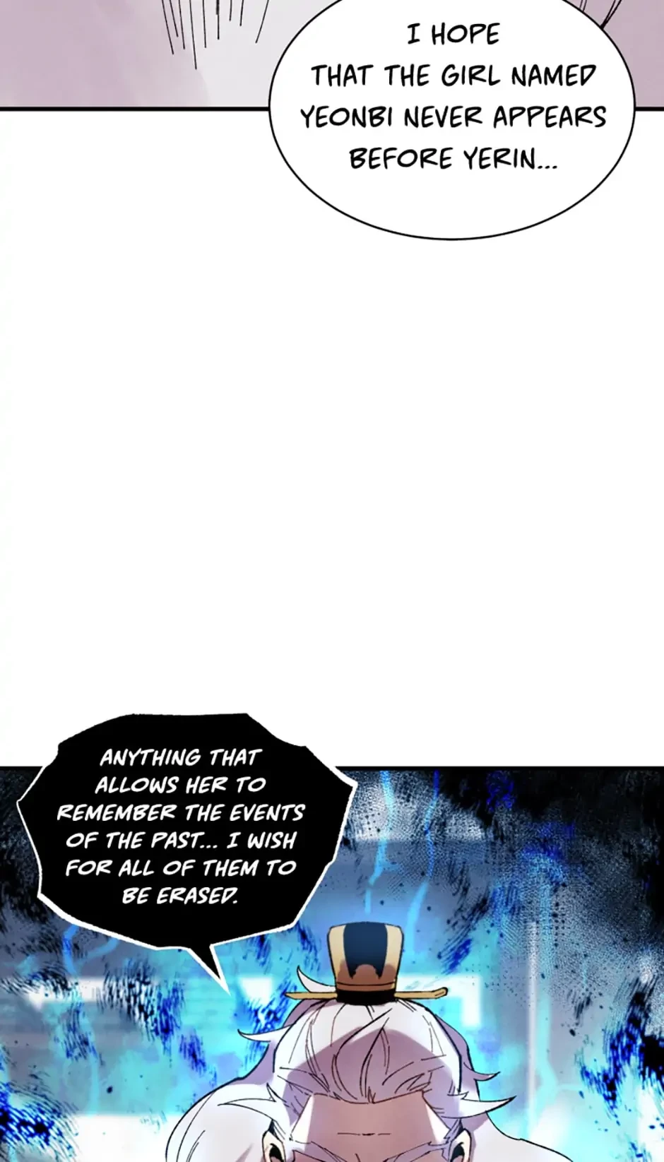 Masters of Lightning Knives Chapter 57 - 3